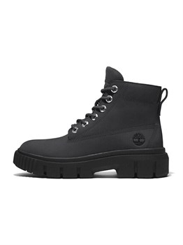 Timberland Ботинки Greyfield Boot 'Triple Black' 60190740 - фото 8391707