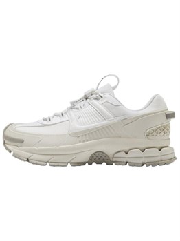 Кроссовки Nike Zoom Vomero Roam Summit White Light Bone Light Iron Ore 60957254 - фото 8391822