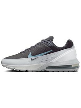 Кроссовки Nike Air Max Pulse Gray White 60599042 - фото 8392539