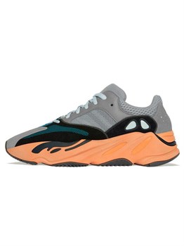 Adidas Yeezy Boost 700 'Wash Orange' 59812835 - фото 8392798