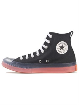 Кроссовки Converse Chuck Taylor All Star Cx Hi Black Wild Mango 59978098 - фото 8393520