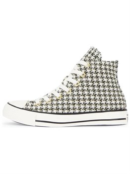 Converse Chuck Taylor All Star Антискользящие высокие кеды 61053104 - фото 8395298