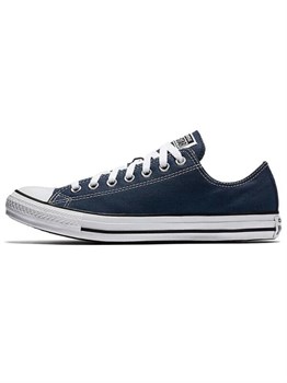 Converse Chuck Taylor All Star Ox Navy 59963266 - фото 8395634
