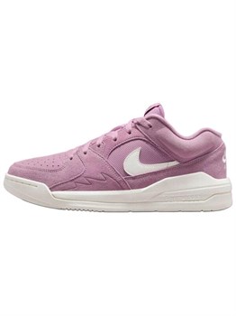 Кроссовки Jordan Stadium 90 Orchid Women's 60676410 - фото 8396442