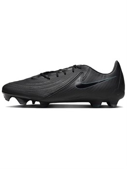Nike Phantom GX 2 Academy MG Кроссовки для футбола черные 60670810 - фото 8396597