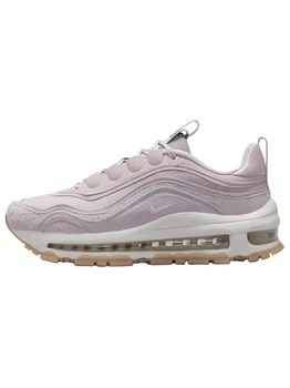 Кроссовки Nike Air Max 97 Futura Platinum Violet 60124121 - фото 8396802