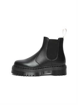Dr. Martens Ботинки Vegan 2976 Quad Chelsea Black 60199089 - фото 8397056