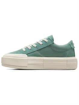 Converse Chuck Taylor All Star Cruise Low 'Herby Green' 60251608 - фото 8397957
