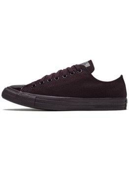 Кроссовки Converse Opi X Chuck Taylor All Star Low 'Dark Purple' 59821392 - фото 8398531