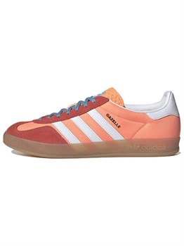 Adidas Gazelle Indoor Beam Orange 59977155 - фото 8398807