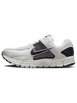 Кроссовки Nike Zoom Vomero 5 White Black 60117331 - фото 8399031
