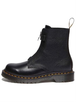 Ботинки Dr. Martens Pascal для женщин 60744564 - фото 8399449