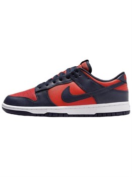 Nike Dunk Low Retro Se CO.JP University Red Obsidian 60590178 - фото 8399565
