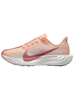 Кроссовки Nike ZoomX Pegasus Plus Crimson Tint Red Stardust 60171875 - фото 8399842