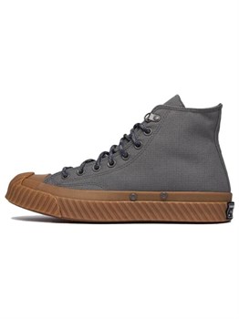Кроссовки Converse Chuck 70 Bosey High 'Origin Story Grey Gum' 60242770 - фото 8401064