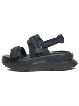 Сандалии Converse Run Star Utility Cx Sandal 'Triple Black' 60217248 - фото 8401625
