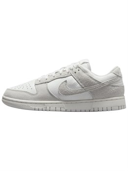 Nike Dunk Anti-Slip Кроссовки для треккинга низкие серые 62110936 - фото 8401691
