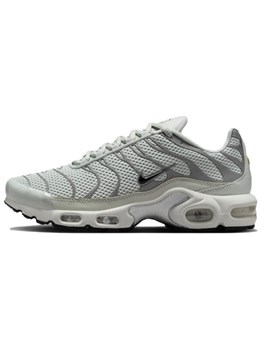 Кроссовки Nike Air Max Plus Light Silver Women's 60019442 - фото 8401788