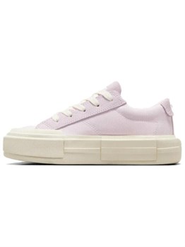 Converse Chuck Taylor All Star Cruise Low 'Lilac Daze' 60249644 - фото 8402054