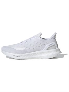 Кроссовки Adidas PureBoost 5 White Reflective 60670577 - фото 8402263