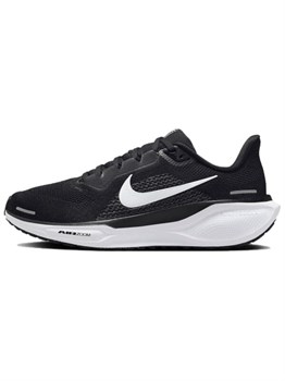 Кроссовки Nike Air Zoom Pegasus 41 'Black White' Women's 60573796 - фото 8402341