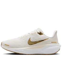 Кроссовки Nike Air Zoom Pegasus 41 'Light Pumice Metallic Gold' 60573332 - фото 8402413