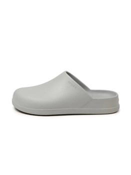 Crocs Dylan Clog светло-серый 39-40 57059463 - фото 8402419