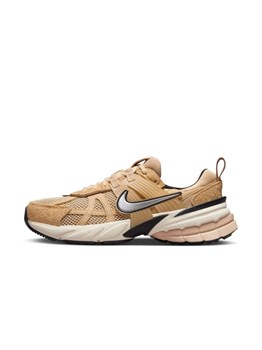 Кроссовки Nike V2K Run Sesame для женщин 60569726 - фото 8402748