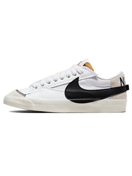 Nike Blazer Low '77 Jumbo кроссовки для треккинга 59983074 - фото 8403060