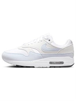 Кроссовки Nike Air Max 1 Grey 60008836 - фото 8403174