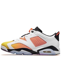 Кроссовки Jordan 6 Retro Low Dongdan 59969384 - фото 8403899