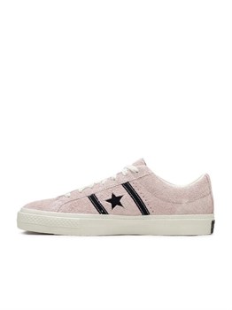 Кроссовки Converse One Star Academy Pro Vintage Suede 'Blush Hush' 60650971 - фото 8404210