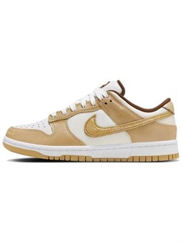Nike Dunk Low LX Be The One Женские кроссовки 60649664 - фото 8404341