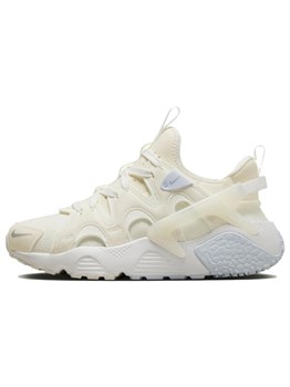 Кроссовки Nike Air Huarache Craft Summit White Sail Women’s 59835385 - фото 8404521