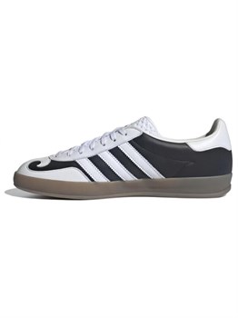 Кроссовки Adidas Originals Gazelle Indoor Gatsin Pack Black 60028701 - фото 8404777