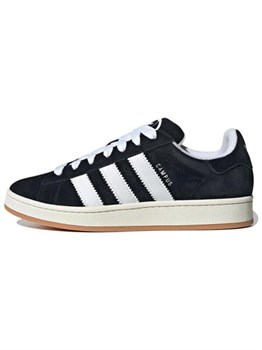 Кроссовки adidas Originals Campus 00s Core Black 59838268 - фото 8405310