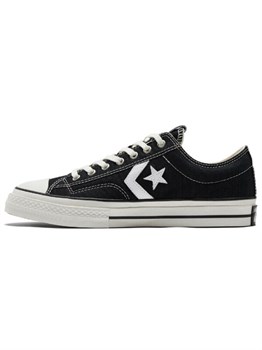 Кроссовки Converse Star Player 76 Black Vintage White 59977474 - фото 8405834