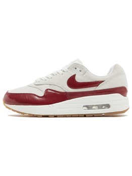 Nike Air Max 1 LX Team Red 60103054 - фото 8406977