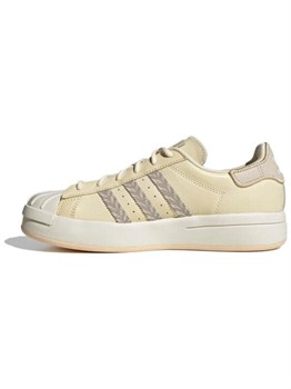 Кроссовки adidas Originals Superstar Women's Ayoon 'Cream White' 60010985 - фото 8407788