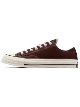 Кроссовки Converse Chuck 70 Low 'Dark Root' 60210143 - фото 8408153