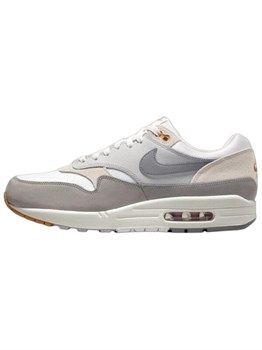 Nike Air Max 1 'Summit White Flat Pewter Iron Ore' 60928613 - фото 8408297