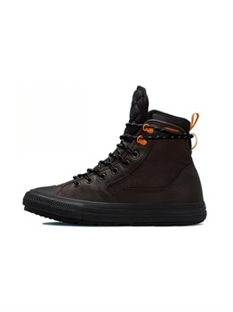 Converse Chuck Taylor All Star Terrain Hi Velvet Brown 59900425 - фото 8408481