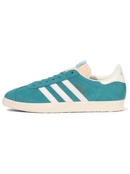 Кроссовки Adidas Originals Gazelle Arctic Fusion 60091640 - фото 8408886