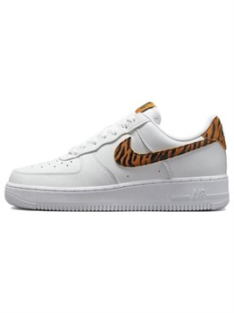 Nike Air Force 1 '07 'Tiger Stripes' Women's 59850173 - фото 8409234