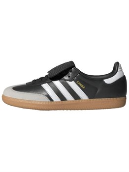Кроссовки Adidas Samba Lt Black White Women's 60492993 - фото 8409636
