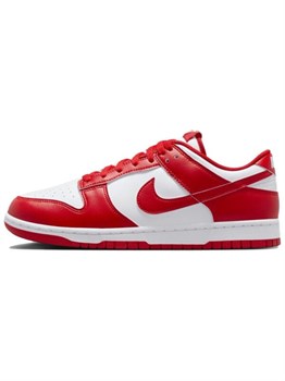 Кроссовки Nike Dunk Low St. Johns 2025 61731565 - фото 8409809