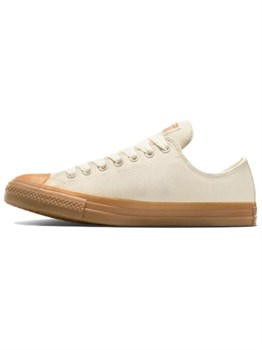 Кроссовки Converse Chuck Taylor All Star Low Tough Textures Egret Gum 62155357 - фото 8409851