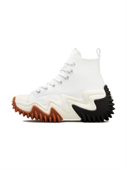 Кроссовки Converse Run Star Motion White Black Gum 59873192 - фото 8410197