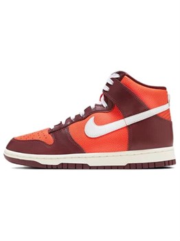 Nike Dunk High 'Be True To Her School' Women's 59850316 - фото 8410647