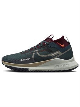 Кроссовки Nike Pegasus Trail 4 Gtx 'Green' Women's 60076680 - фото 8410863